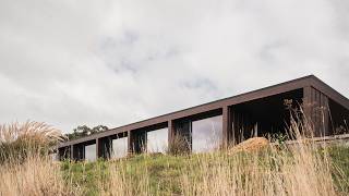 Designing A House For One Of Australias Harshest Landscapes