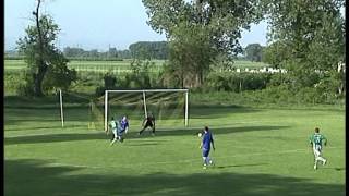 картинка: 12.05.12 U-17 Спартак - Берое 4 - 1