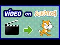 Quiz sobre Subir Videos a Scratch
