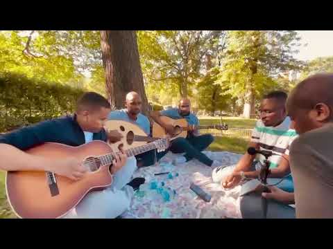 عزه في هواك اغاني سودانيه موسيقي سودانيه   