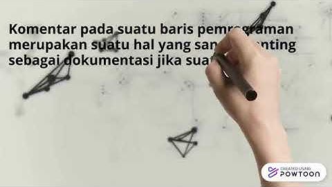 Mengenal Struktur Bahasa Pemrograman C++