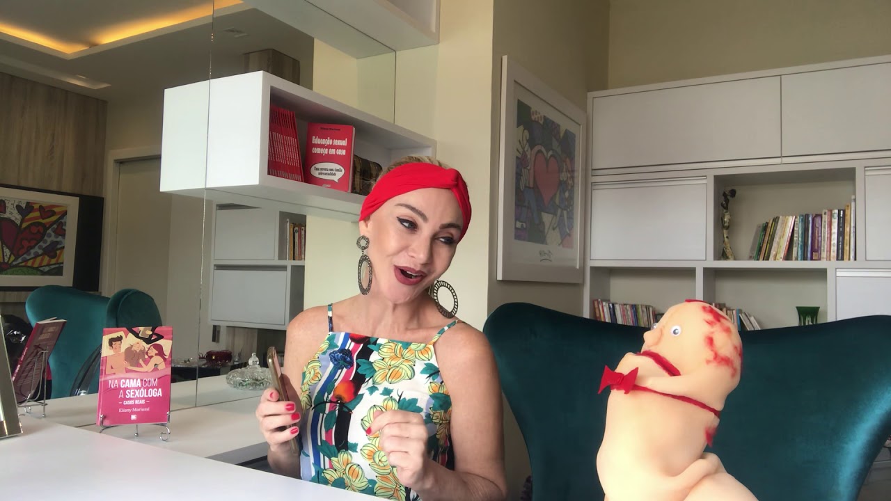 Transar menstruada - YouTube