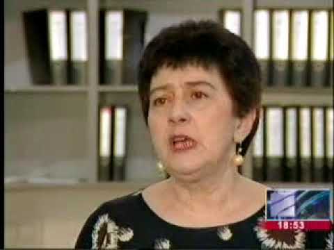 დისკრიმინაციის საქმეები სახალხო დამცველის და სასამართლოს განხილვის საგანი- რუსთავი 2