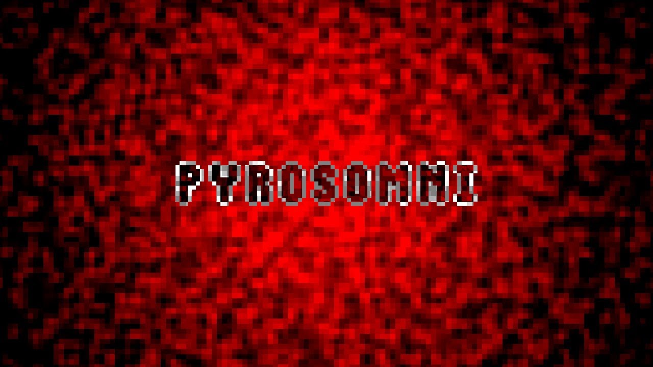 Dusttale: Pyrosomni | Remix - YouTube