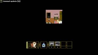 Lucius Demake - Best Game Over