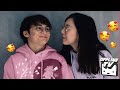 LILYPICHU AND MICHAEL REEVES CUTE MOMENTS! FT/ POKIMAINE, SCARRA & TOAST