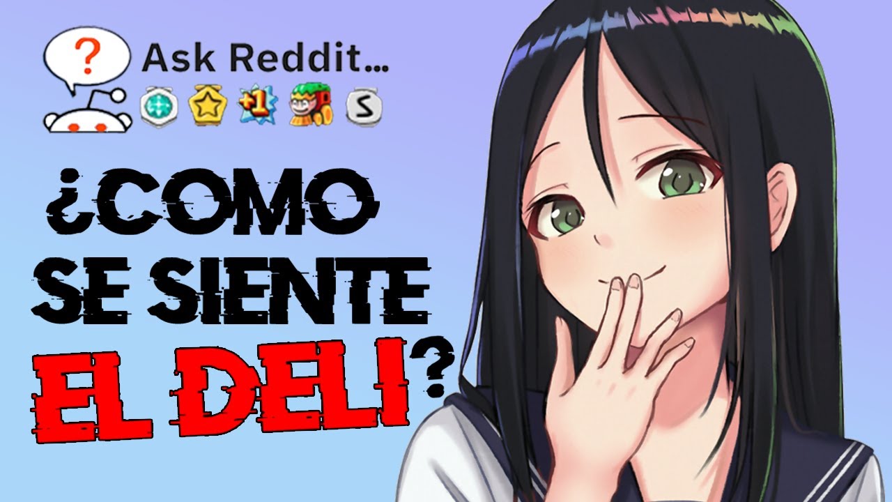 HOMBRES Y MUJERES RESPONDEN DUDAS 😱🥵 |Reddit en español|