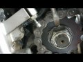 Howto: Replace Your Motorcycle Chain and Sprockets in 10 mins