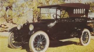 1919 Dodge: A Look Back, Steele County