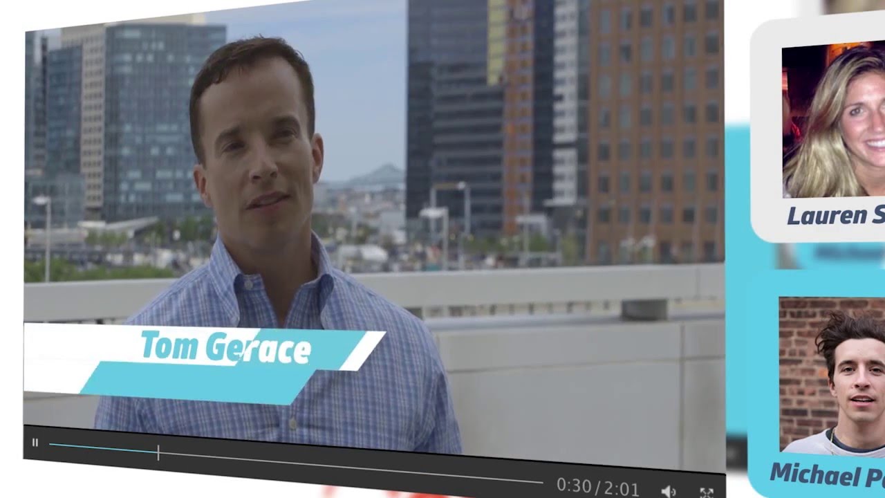 Skyword Video: Time Stamped Commenting