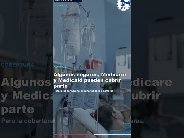 CAR-T puede reprogramar tus defensas, pero no todos pueden llegar a ella