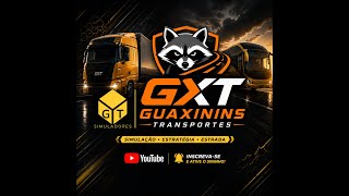 Comboio do Trabalhador com a GXT!!!