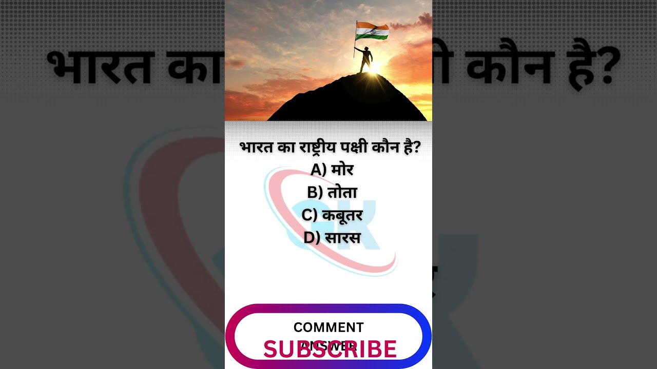 GK Questions | Part 14 