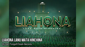Liahona-Lanu Mata Hinehina[By Peni Tonga.ft Nisha Recorsz] Liahona High School 2k23