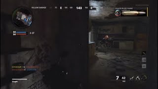 My worst quad feed ever
