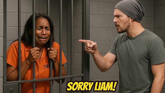 Grace's secret is revealed, Liam tells Grace 5 words that make her desperate Bold and the Beautiful - YouTube