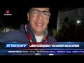 Continúan labores de búsqueda y salvamento en La Guaira - El Noticiero emisión meridiana 29/06/26