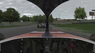 key reason people stop racing @Superbogan
