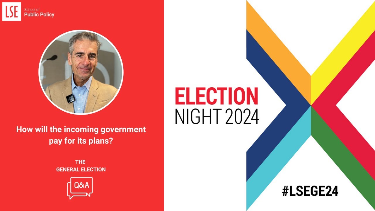 How will the incoming government pay for its plans? - Andrés Velasco 