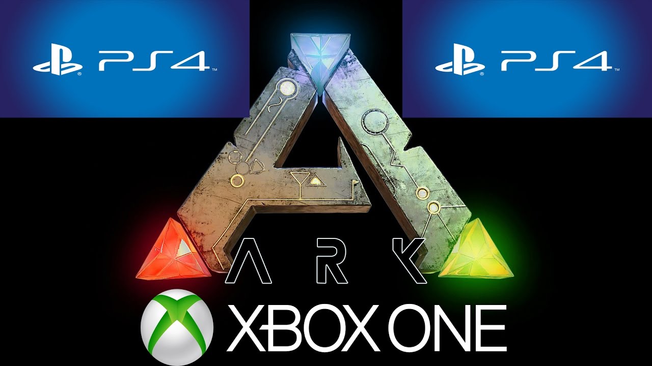 ARK PS4 TODA LA VERDAD, NUEVA ACTUALIZACIÓN Y ARK XBOX video phone beyonce mp3
