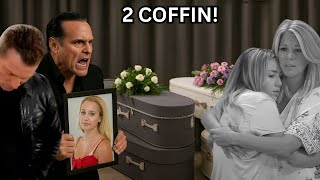 CARLY'S WORST NIGHTMARE! Jason's SHOCKING Apocalypse Leaves Her Devastated – GH Explodes!"
