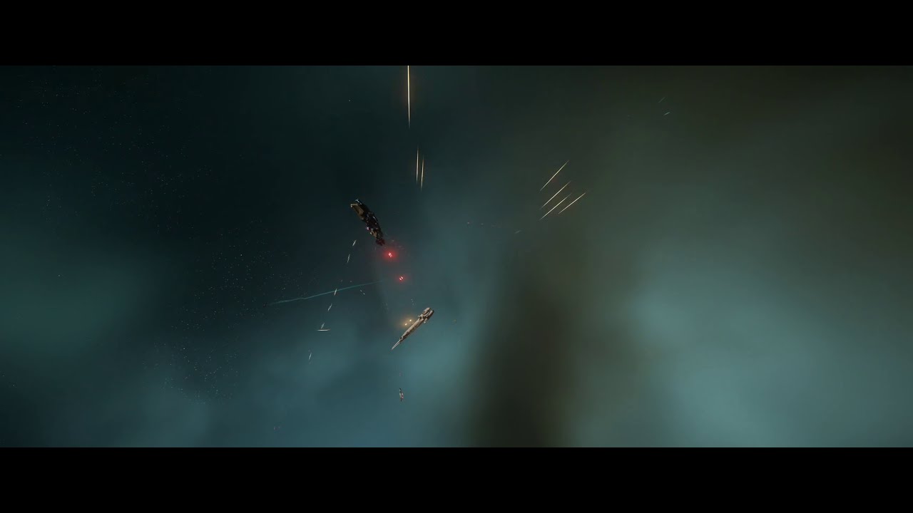 Captain Necromas vs Xenothreat!