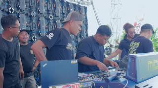Check Sound Dc   Negoro Angin