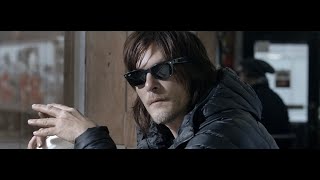 An Interview With Norman Reedus