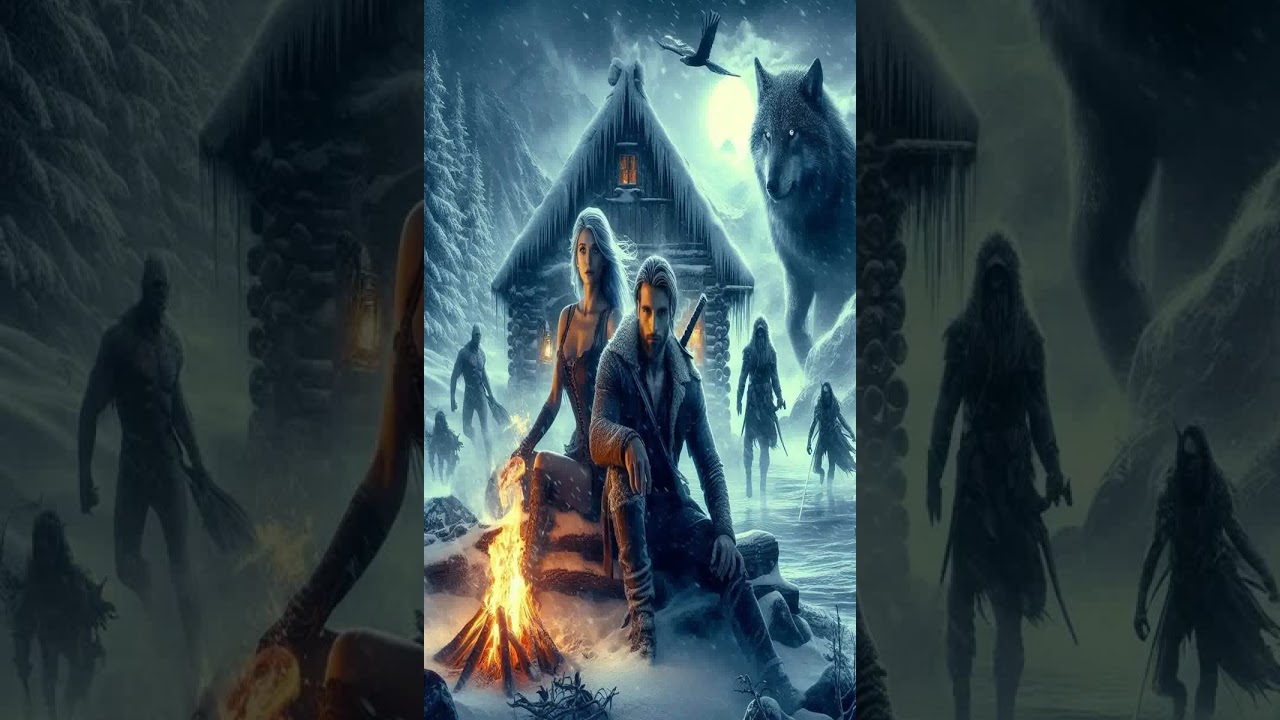 El apocalipsis global ha llegado Cultivando en el fin del mundo junto a mi cuñada 001-025