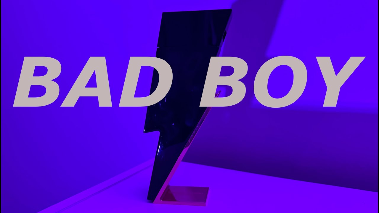 Watch Nojs - Bad Boy on YouTube Watch Nojs - Bad Boy on YouTube