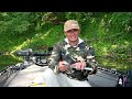 Matt Pangrac Shows the SPRO x Surppa Lure Holder