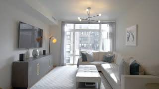 151 West 21st Street, Apt. 6B | New York, NY