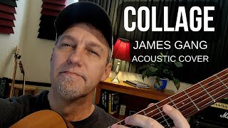 Collage Unplugged: An Acoustic Tribute to Joe Walsh & James Gang