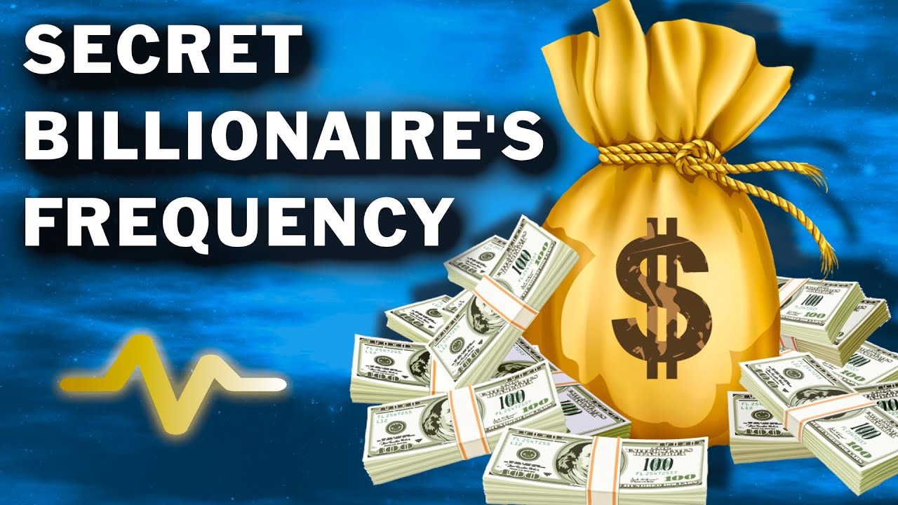 Attract Massive Sums Of Money To You Immediately   Billionaire Frequency 639  Unexpected Reward