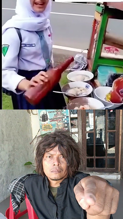 awas neng...#collab #video #youtubevideo #shortvideo #trending #lucu #funny #masukberandayoutube