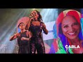 Carla Cristina - Cria da Ivete (Festival Agrada Gregos)