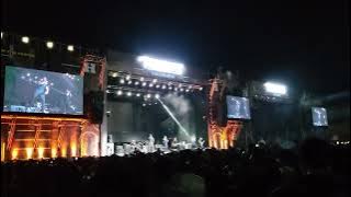 Saint Loco - Bento (Live at Hammersonic Jakarta 2023)
