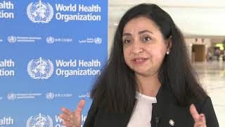 WHO Global Tuberculosis Report 2022: Key findings and messages