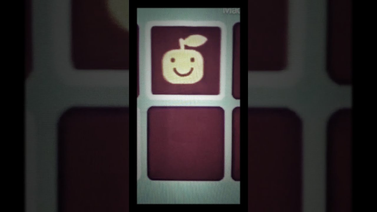 Noggin Nick Jr: All Matching Cards Wrong Answers (HQ)