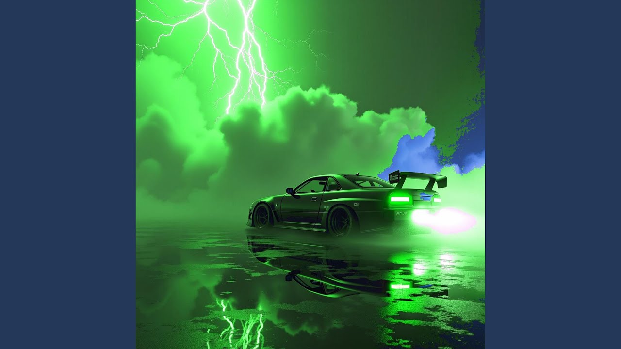 Silver Pyromaniac Phonk (Extra Slowed)