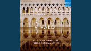Mandolin Concerto in C Major, RV 425: I. Allegro