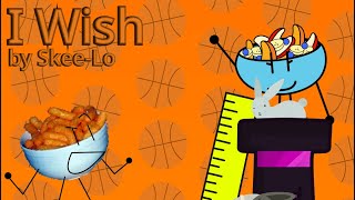 I Wish by Skee-Lo | an andrewgamer1288 fan animation