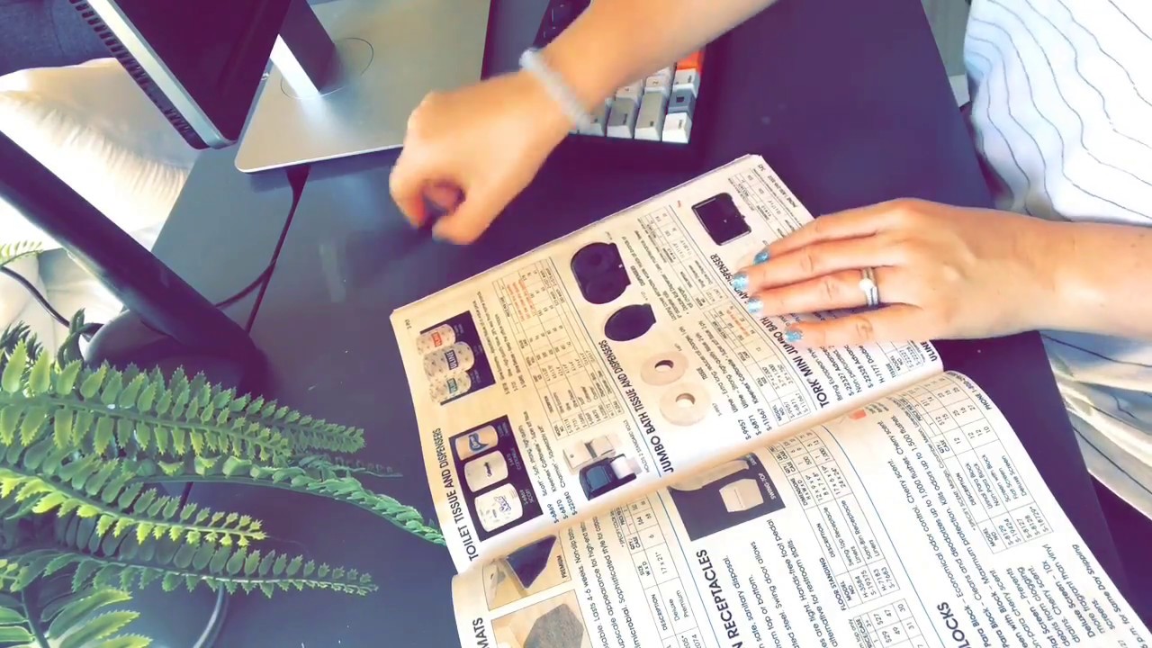 ASMR Customer Service Role Play (Soft Spoken)