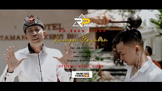 KUANGAN BAYUHAN - AA RAKA SIDAN (Original Music Video)