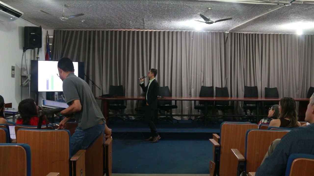 Palestra | Como se Preparar para Aposentadoria