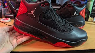 Jordan Max Aura 2 Unboxing (Under $100)