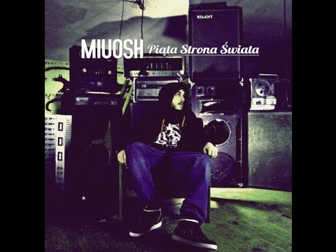 Miuosh - Prosto przed siebie