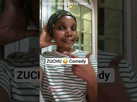 ZUCHU Comedy Diamond Silly Priscillaojo Jux Shorts GlamGossip 