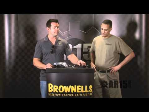 Revision Eyewear - SHOT Show 2011