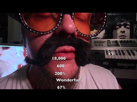 Scary Cherry Presskit Video From 2010